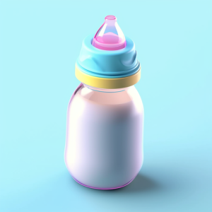 bottle 50 belly baby and beyond