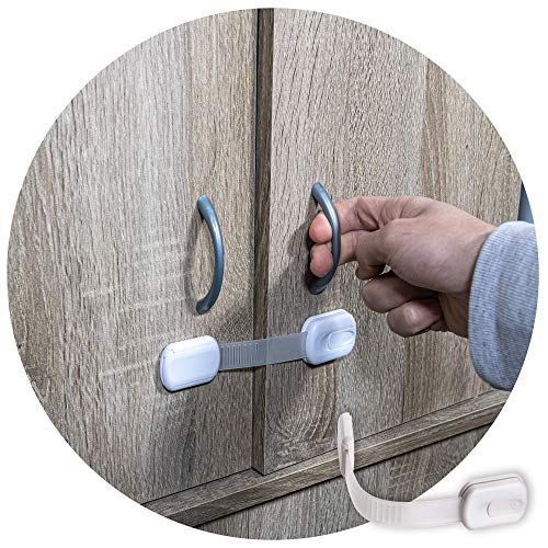 Child proof cupboard locks hotsell