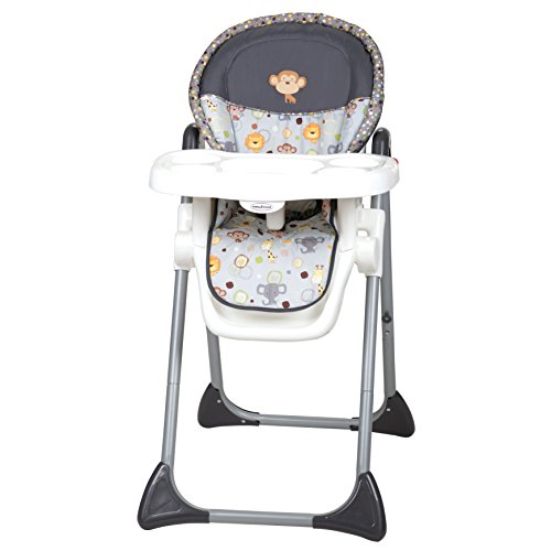 Baby Trend Sit Right High Chair Bobble Heads 0 belly baby and beyond