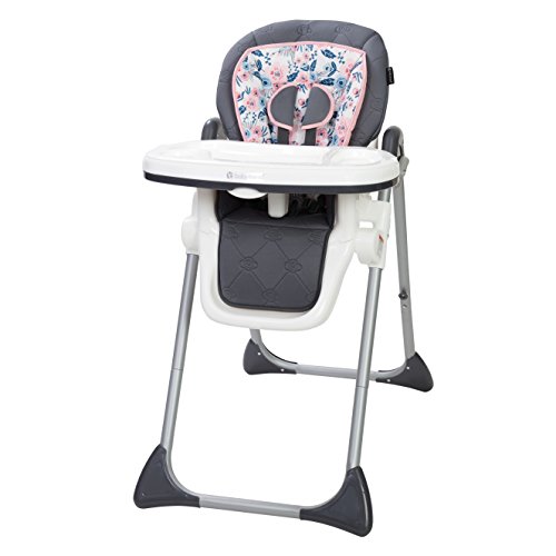 Baby Trend Tot Spot High Chair Bluebell 0 belly baby and beyond