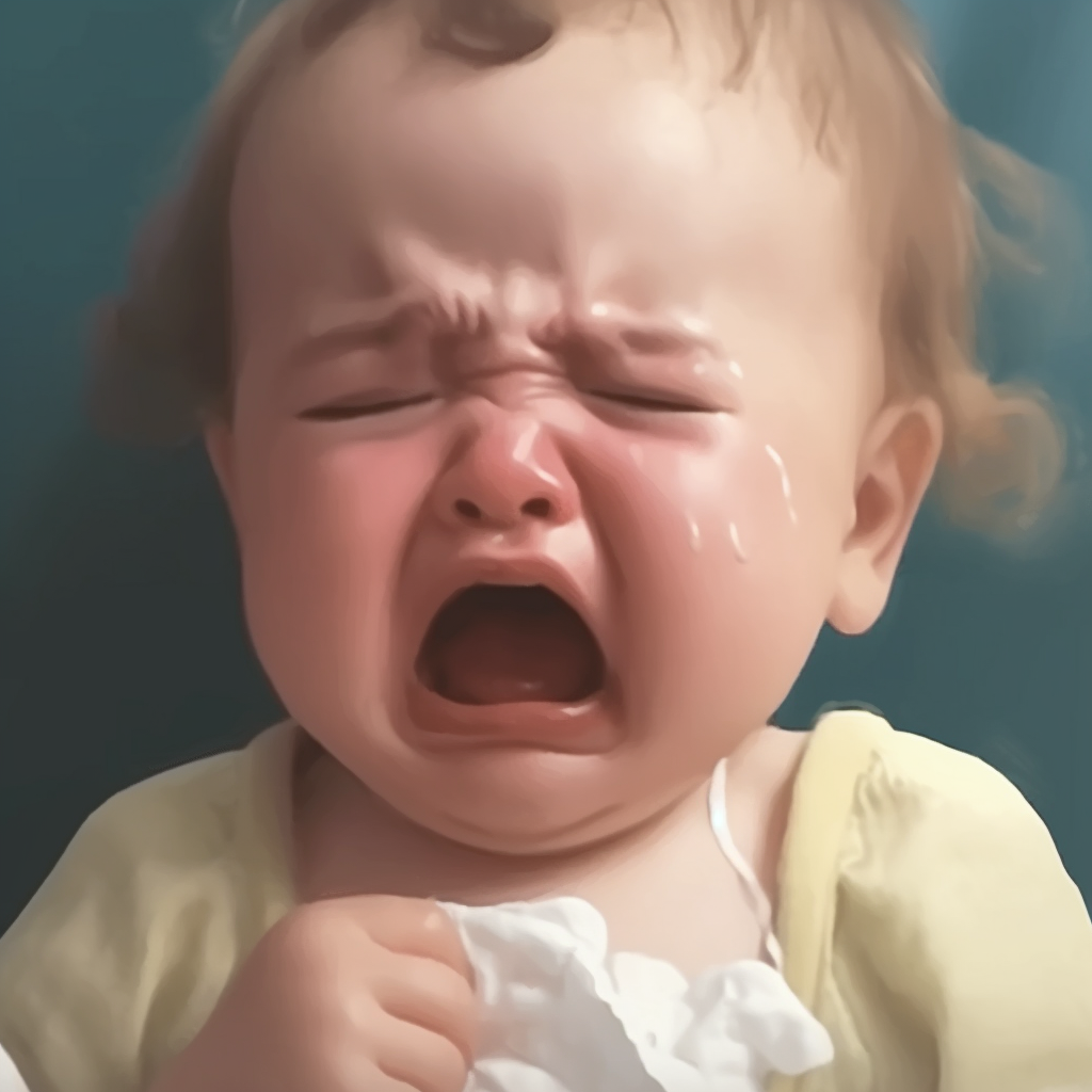 Why Do Infants Cry?