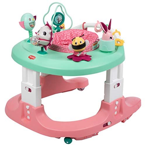 Tiny Love 4 in 1 Here I Grow Mobile Activity Center Tiny Princess Tales 0 belly baby and beyond