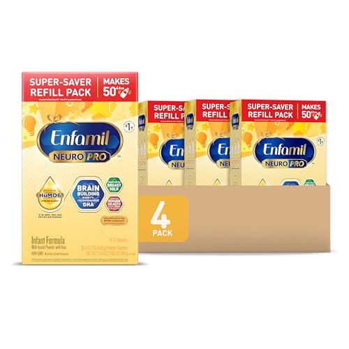 Enfamil NeuroPro Baby Formula Infant Enfamil Formula Nutrition