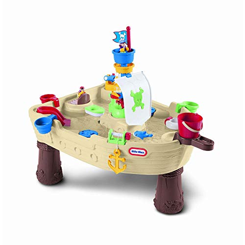 Little Tikes Anchors Away Pirate Ship Amazon Exclusive 0 belly baby and beyond