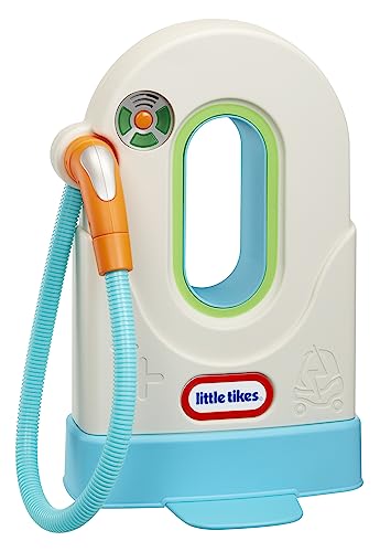 Little Tikes Cozy E Charging Station with Interactive Lights Sounds for Pretend Play for Kids Children Toddlers Girls Boys Ages 18 Months 5 Years 0 belly baby and beyond