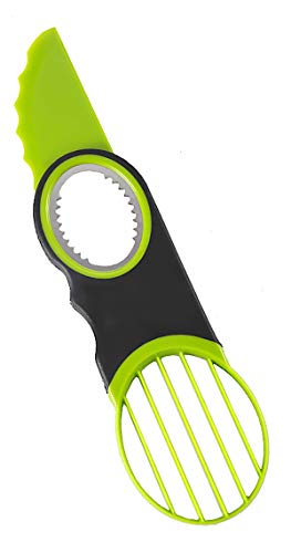 3 in 1 Avocado slicerdishwasher safe 0 belly baby and beyond