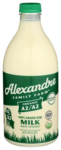 Alexandre Family Farms Organic