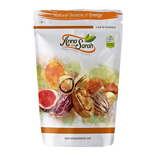 Anna and Sarah Dried Prunes Plums in Resealable Bag 3 Lbs 0 0 belly baby and beyond