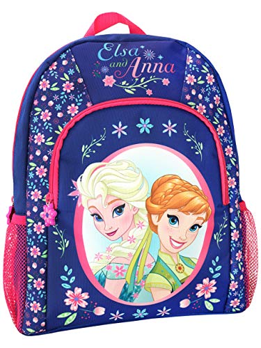 Disney Kids Frozen Backpack 0 belly baby and beyond