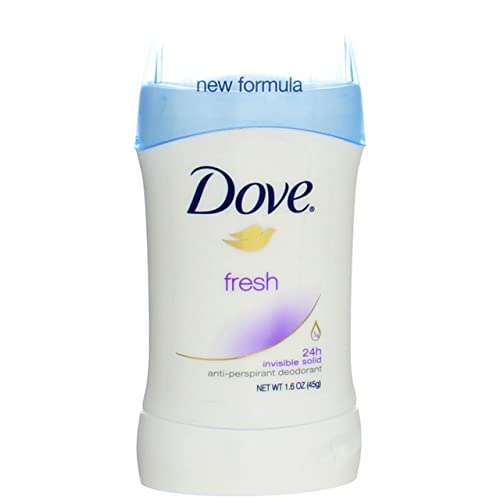 Dove Anti Perspirant Deodorant Invisible Solid Fresh 16 oz 0 belly baby and beyond