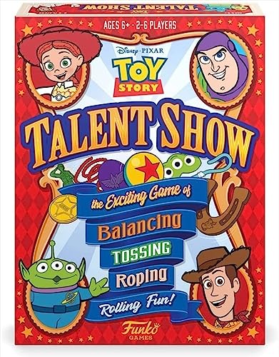 Funko Disney Pixar Toy Story Talent Show 0 belly baby and beyond