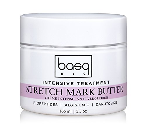 Intensive Treatment Stretch Mark Butter 55 Ounce Pack of 1 0 belly baby and beyond