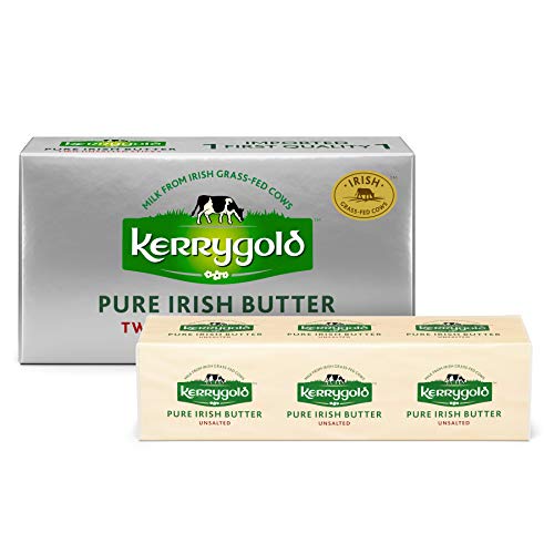 Kerrygold Butter Sticks Unsalted