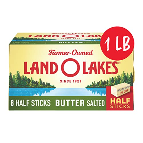 Land O Lakes Salted Butter