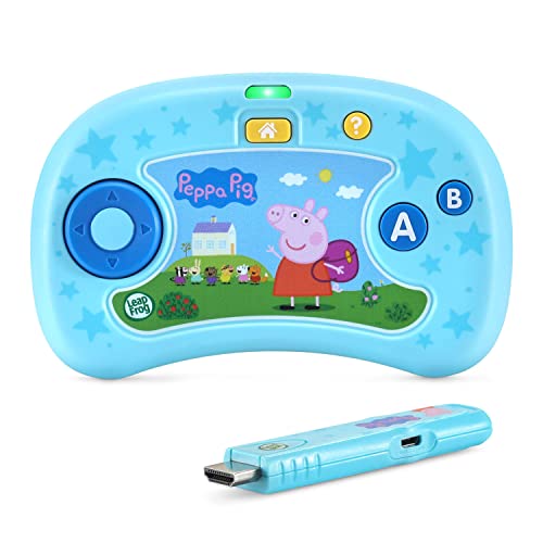 LeapFrog Peppa Pig Peppas Big Day 0 belly baby and beyond