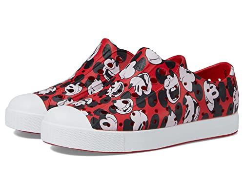 Native Shoes Unisex Child Jefferson Print Junior Sneaker 0 belly baby and beyond