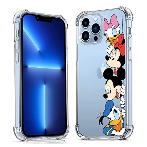 Oqplog Miie Mkey TPU Case for iPhone 12 Pro Max Cartoon Clear Cute Girly Character Fun Cases for Girls Kids Boys Women TeensKawaii Soft Unique Cool Funny Cover for iPhone 12 Pro Max 67 Inches 0 belly baby and beyond