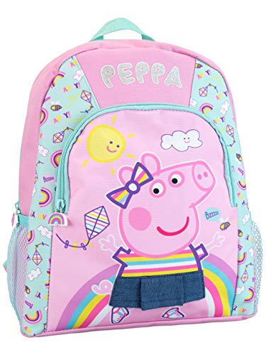 Peppa Pig Kids Backpack 0 belly baby and beyond