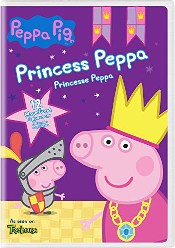 Peppa Pig Princess Peppa 0 belly baby and beyond