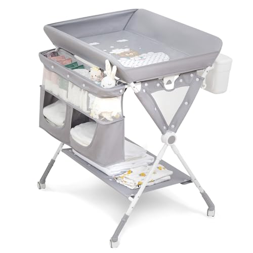 Infant Changing Tables