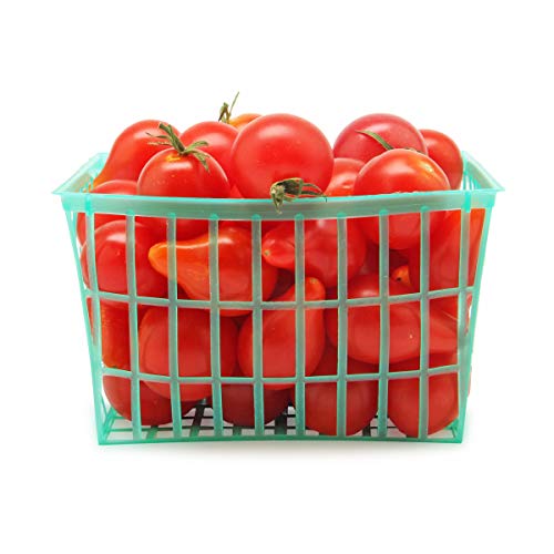 Sunset Produce Angel Sweet Cherry Tomatoes 1 PT 0 belly baby and beyond