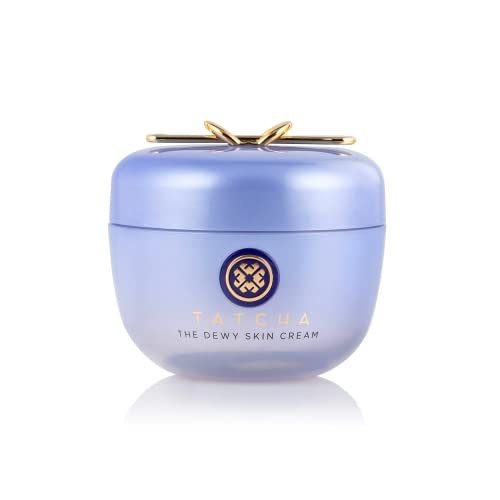 TATCHA The Dewy Skin Cream Rich Cream to Hydrate 0 belly baby and beyond