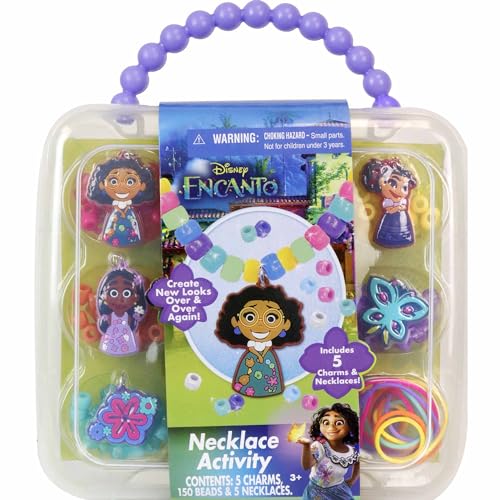 Tara Toys Disney Encanto Necklace Set 0 belly baby and beyond