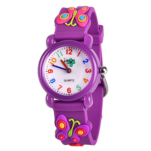 Toddler Watches for Girls Best Toys Gifts for Girls Age 3 4 5 6 7 8 0 belly baby and beyond