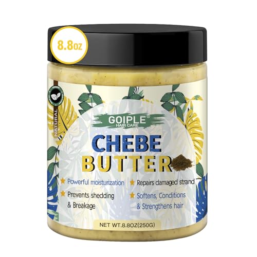 88 oz Chebe Butter for Hair Growth Thickening and Moisturization Deep Conditioning Hair Butter Grease for Men and Women 0 belly baby and beyond