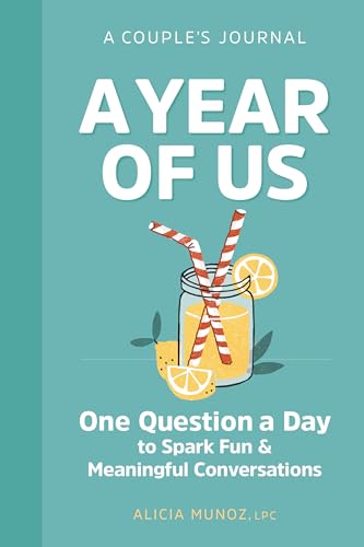 A Year of Us A Couples Journal One Question a Day to Spark Fun and Meaningful Conversations Question a Day Couples Journal Paperback June 18 2019 0 belly baby and beyond