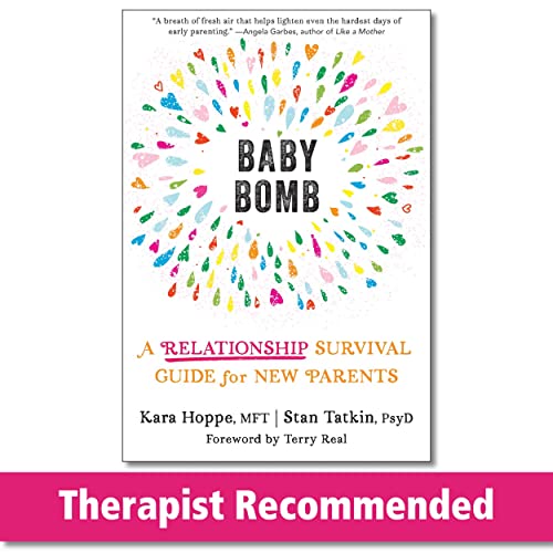 Baby Bomb A Relationship Survival Guide for New Parents Paperback July 1 2021 0 belly baby and beyond