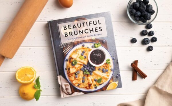 Beautiful Brunches The Complete Cookbook Over 100 Sweet and Savory Recipes For Breakfast and Lunch Brunch Complete Cookbook Collection Hardcover March 9 2021 0 1 belly baby and beyond