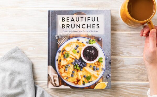 Beautiful Brunches The Complete Cookbook Over 100 Sweet and Savory Recipes For Breakfast and Lunch Brunch Complete Cookbook Collection Hardcover March 9 2021 0 4 belly baby and beyond