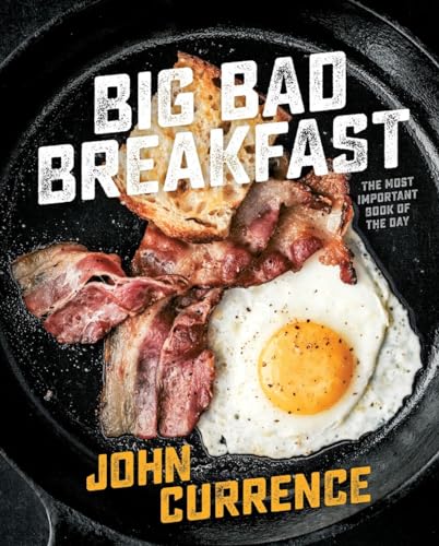 Big Bad Breakfast The Most Important Book of the Day A Cookbook Hardcover September 13 2016 0 belly baby and beyond