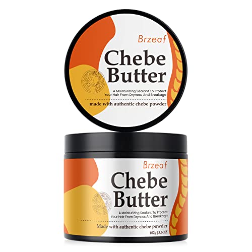 Brzeaf Vegan Chebe Butter for Hair Growth With Rosemary Oil 36 Oz All Natural Ingredients Moisturizing Thickening for All Hair Types Deep Conditioning 0 belly baby and beyond