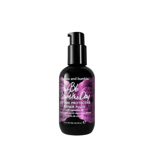 Bumble and bumble Save the Day Protective Hair Repair Fluid Mini Travel Size 32 fl oz 0 belly baby and beyond