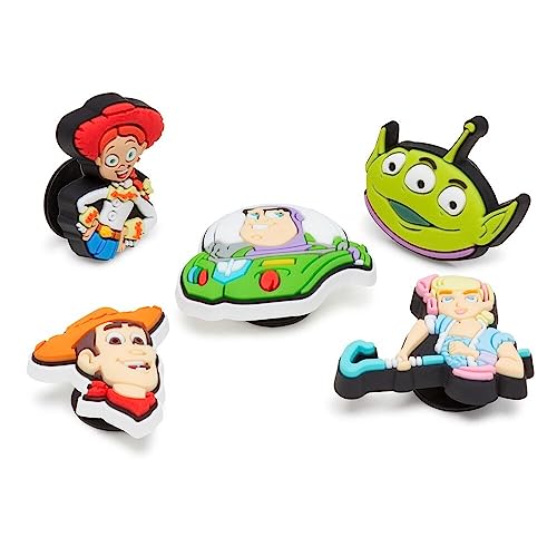 Crocs Jibbitz Shoe Charms Disney Charms Multi Pack Mickey Mouse Minnie Mouse Shoe Charms Characters 0 belly baby and beyond