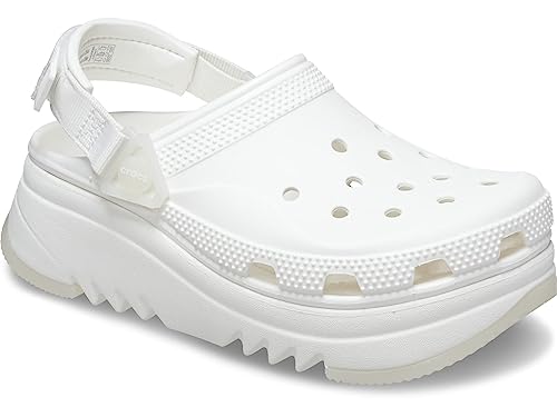 Crocs Unisex Adult Classic Hiker Escape Clogs 0 belly baby and beyond