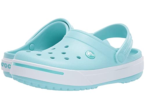 Crocs Unisex Adult Crocband Ii Clog 0 belly baby and beyond