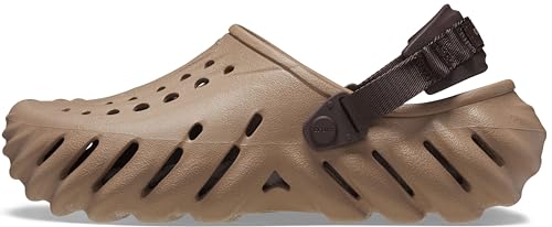 Crocs Unisex Adult Echo Clog 0 belly baby and beyond