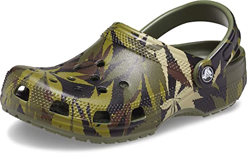 Crocs Unisex Adult Hemp Clog 0 belly baby and beyond