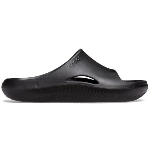 Crocs Unisex Adult Mellow Recovery Slides 0 belly baby and beyond