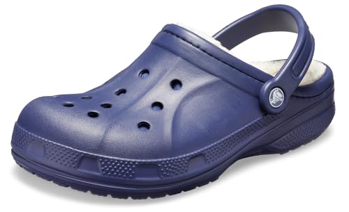 Crocs Unisex Adult Ralen Lined Clog 0 belly baby and beyond