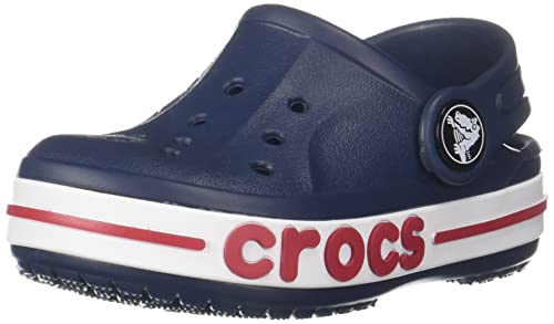 Crocs Unisex Child Bayaband Clog 0 belly baby and beyond