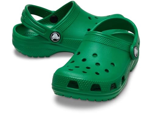 Crocs Unisex Child Classic Clogs Little Big Kid 0 belly baby and beyond