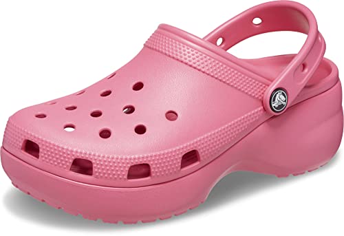 Crocs Womens Classic Platform Clog 0 belly baby and beyond