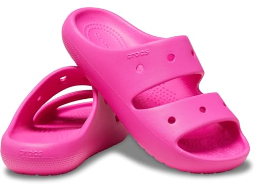 Crocs unisex child Classic 20 Sandals for Kids 0 belly baby and beyond