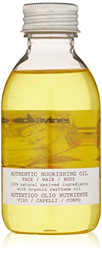 Davines Authentic Nourishing Oil 473 Fl Oz Pack of 1 0 belly baby and beyond