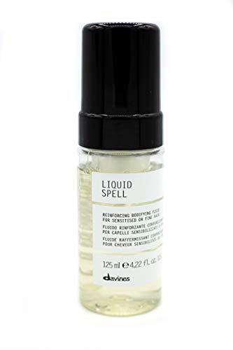 Davines Liquid Spell Reinforcing Bodifying Fluid 422 fl oz 0 belly baby and beyond