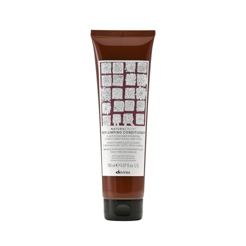 Davines Naturaltech REPLUMPING Conditioner